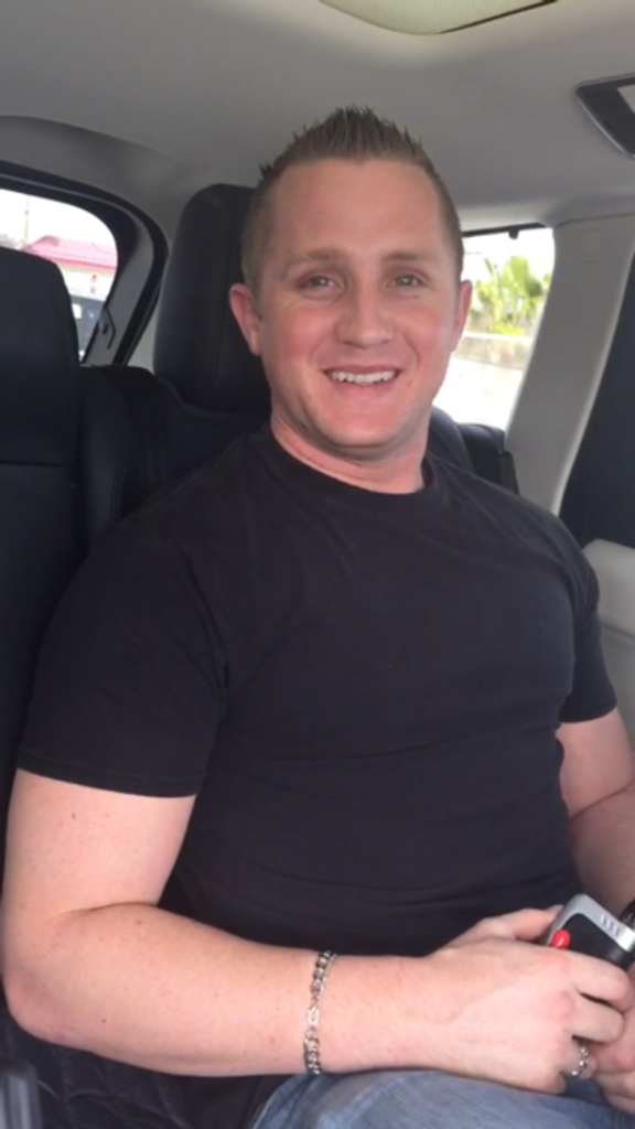 Jeremy Gregg Dods Profile Photo