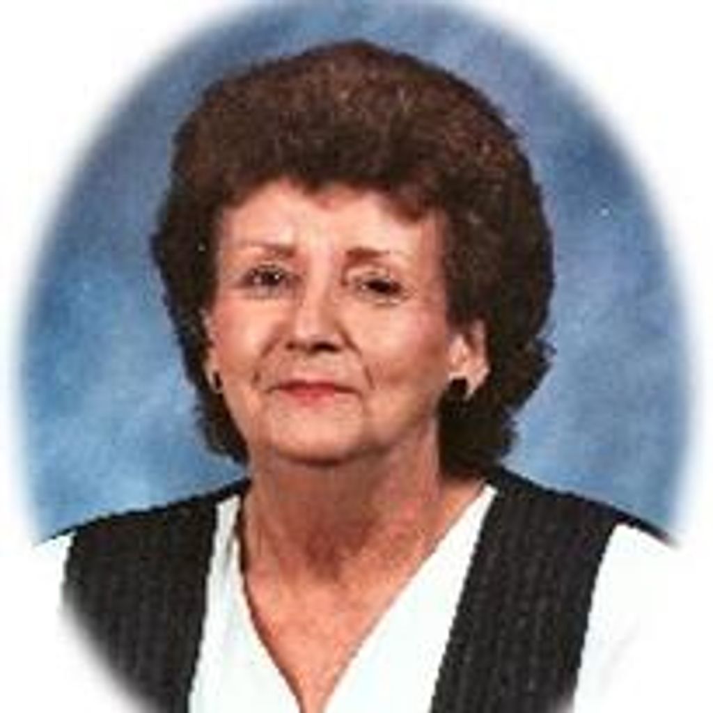 Barbara Jo Brown