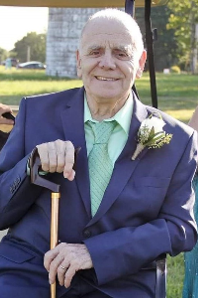 Manuel Correia