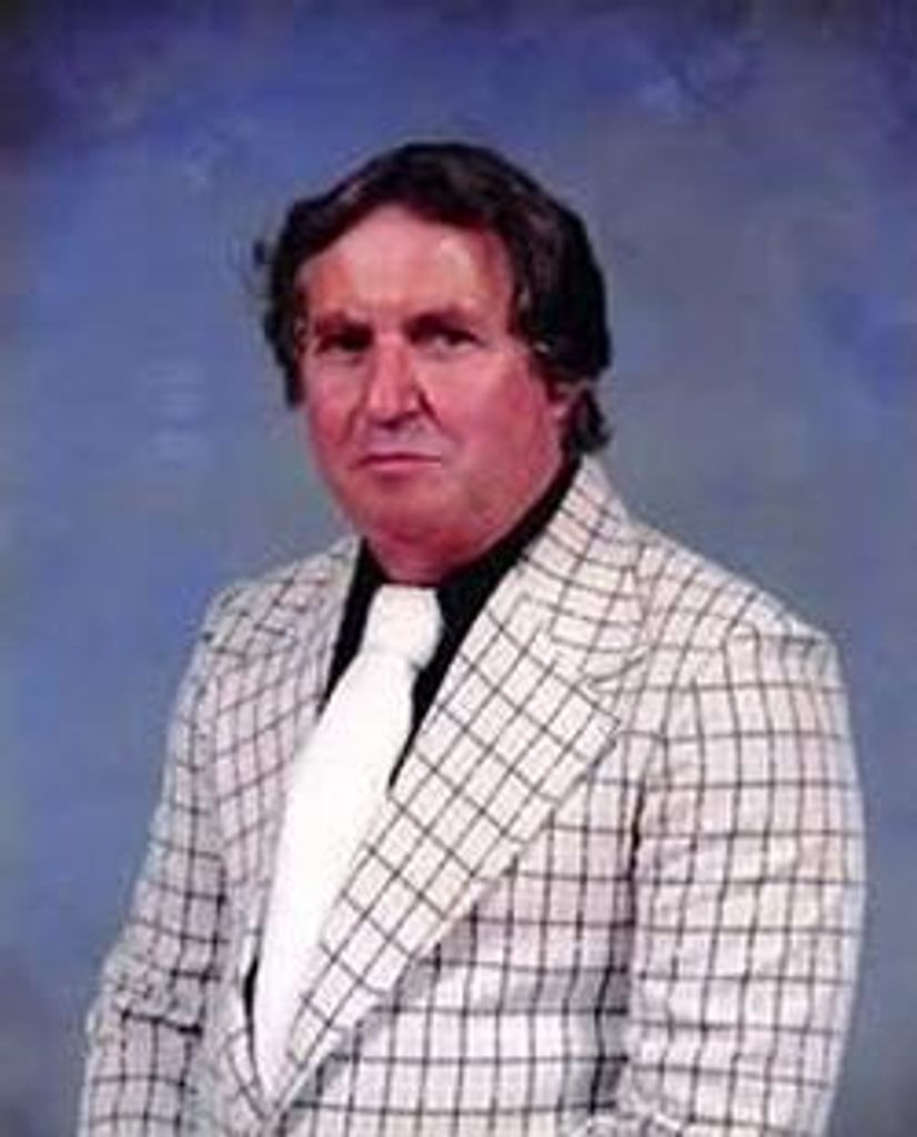 James D. Riley Profile Photo