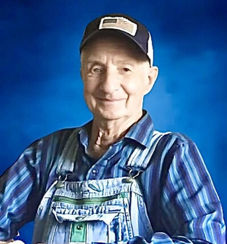 Harold B. Keen Profile Photo