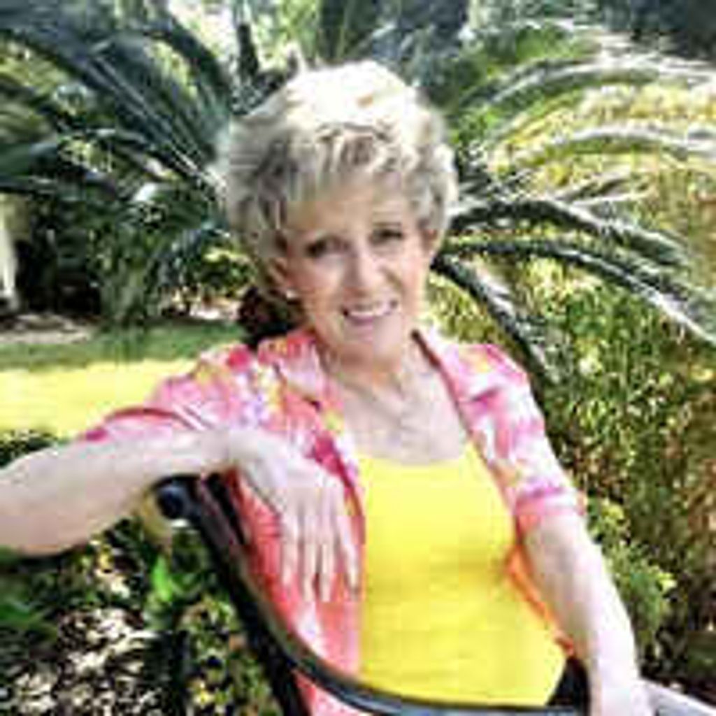 Judith Ann Morris