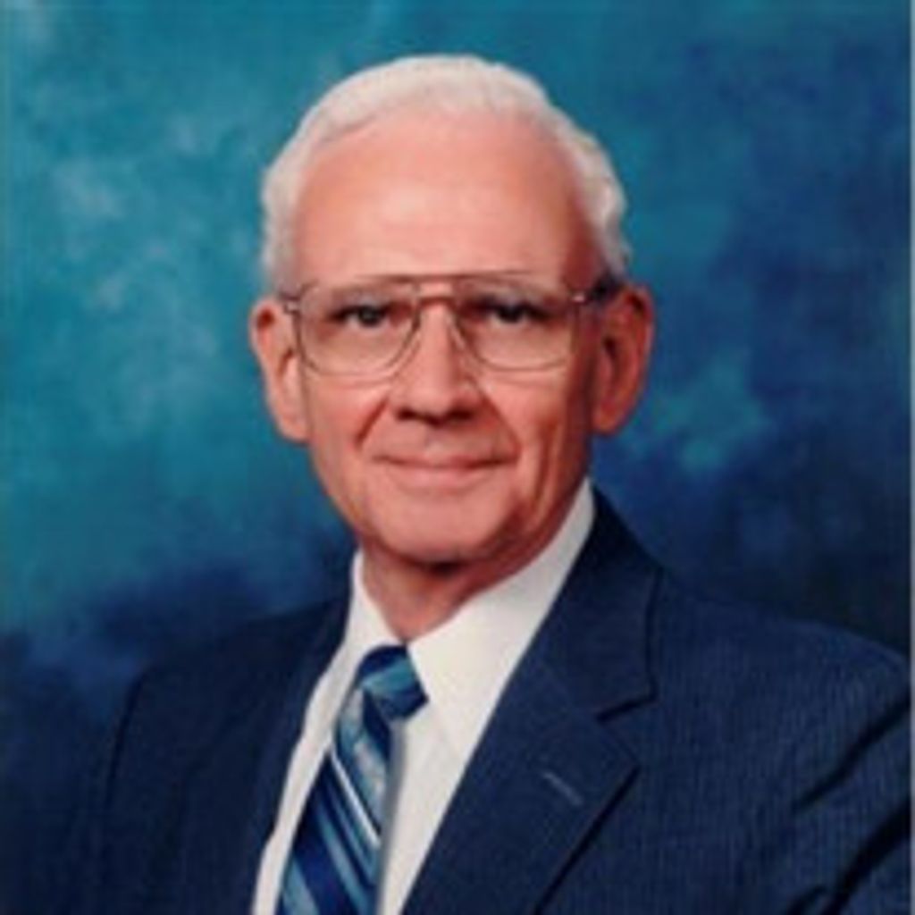 Richard Keith Larson Profile Photo