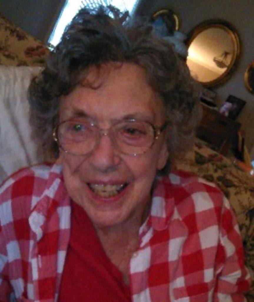 Mary H. Robertson Profile Photo