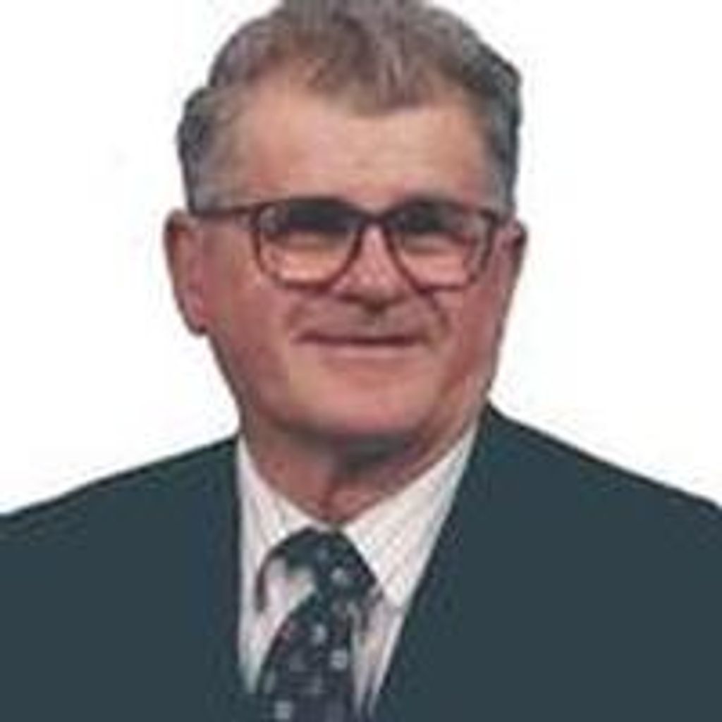 Richard Breitling