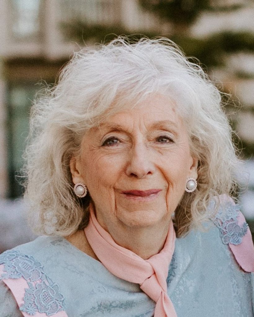 Gloria Fay Mickelson Profile Photo