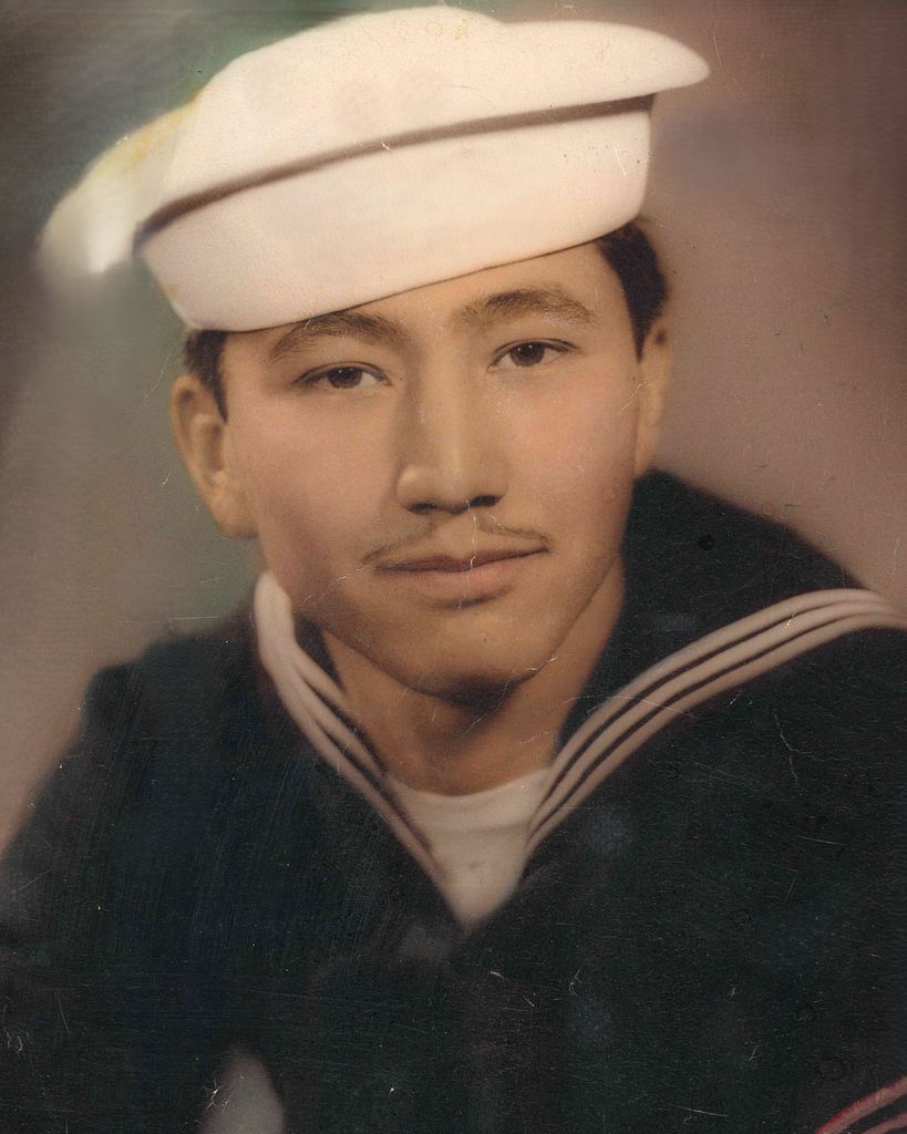 Antonio R. Navarro