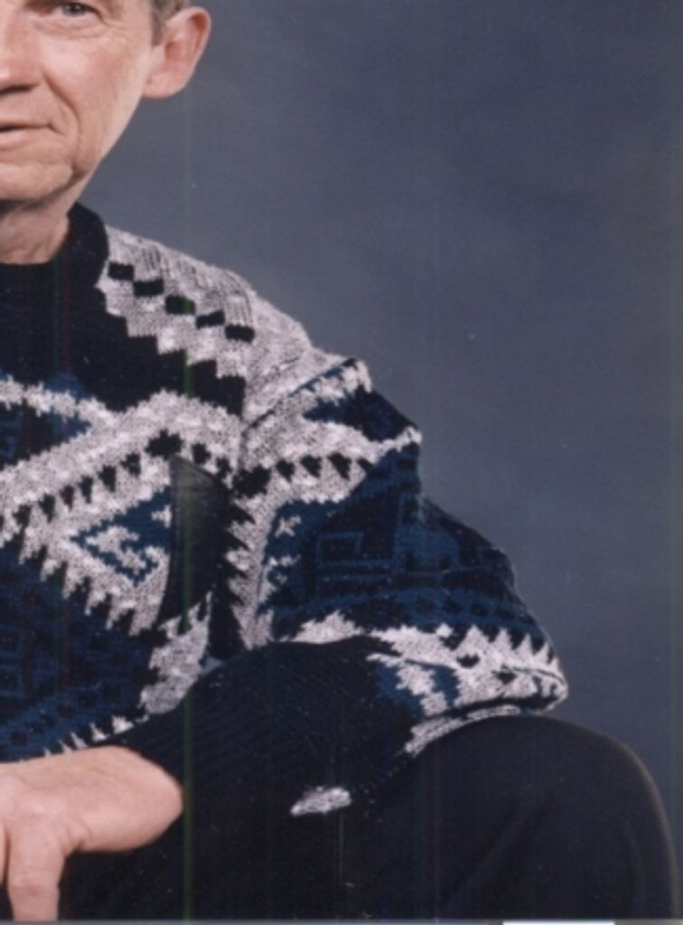 John W. Uhlrich