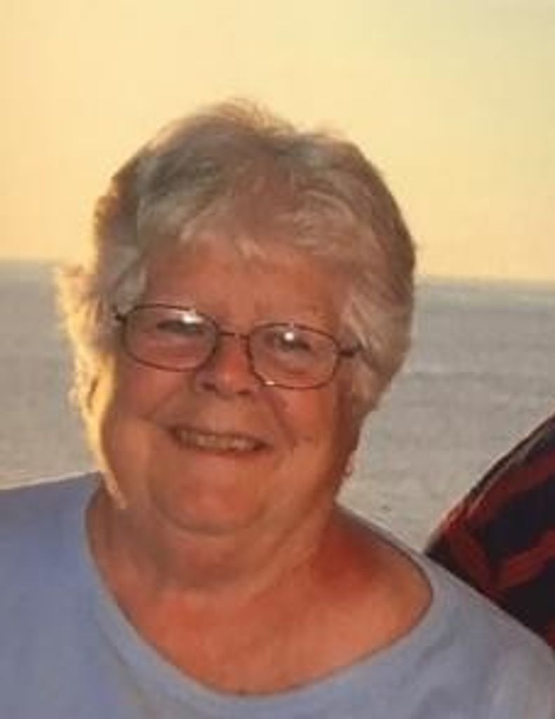 Barbara Ann DeMontravel