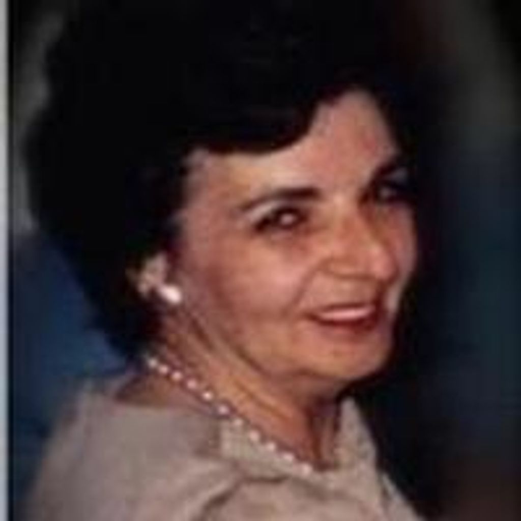 Marie F Morelli