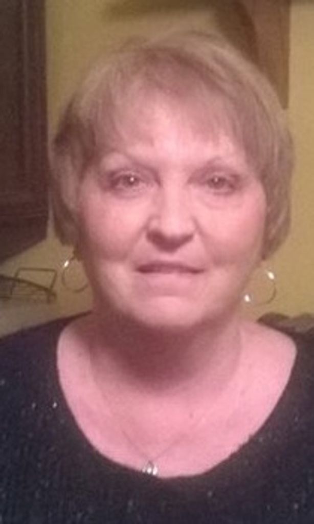 Patricia Jo (Echterling)  Perez