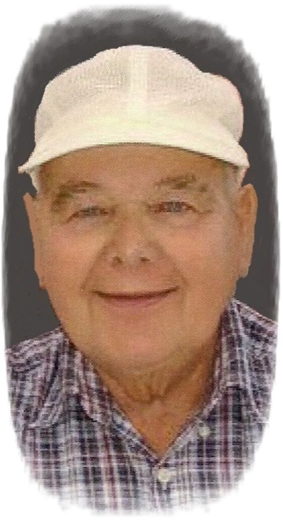 Leroy 'Bud' Welle