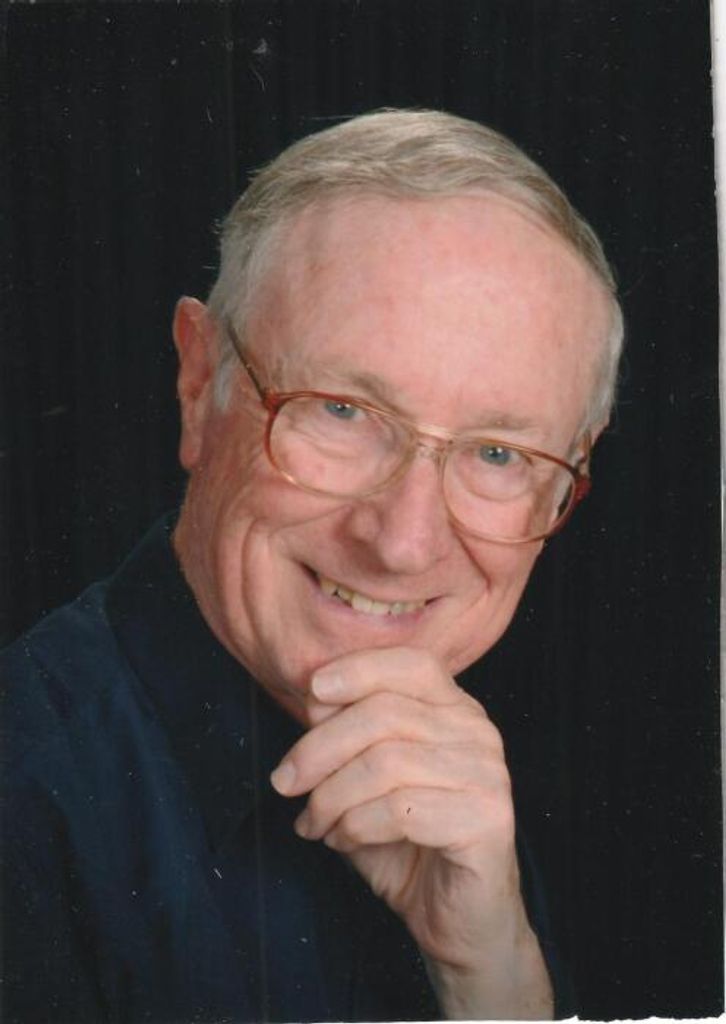 Gerald Graff Profile Photo