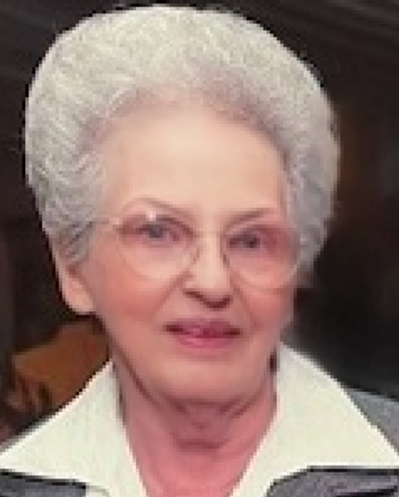 Betty L. Wingate