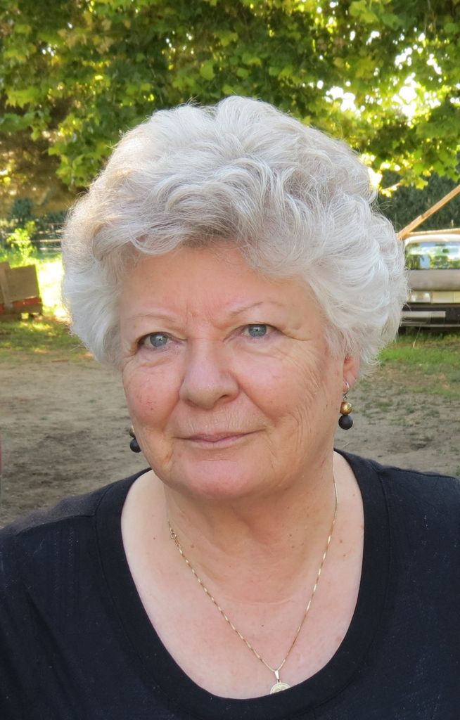 Marja-Riitta White