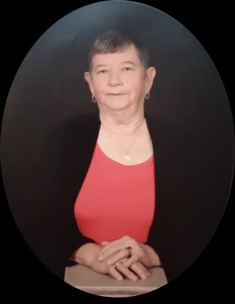 Betty Temples Profile Photo