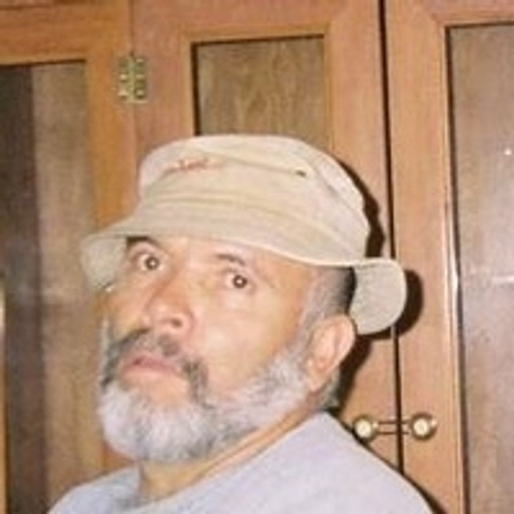 Felix Labrador