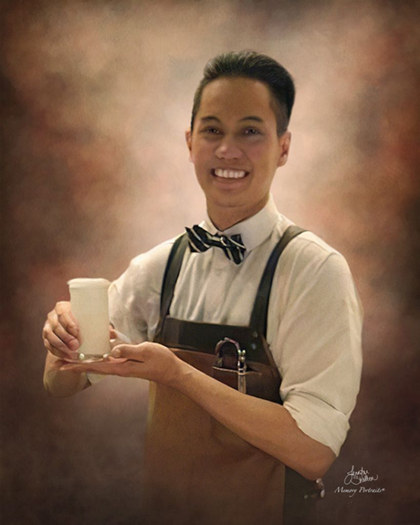 Justin Epperson