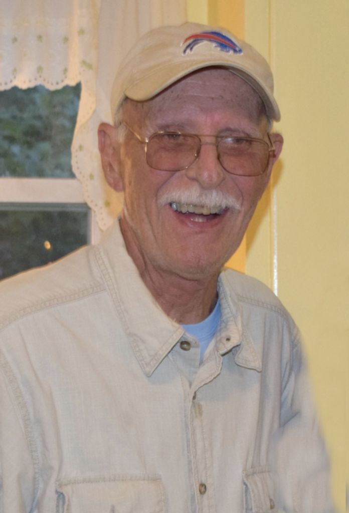 David C. LAMBERT
