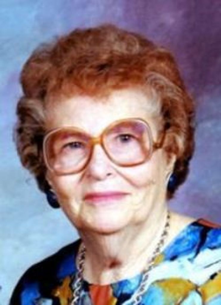 Gracie Swope