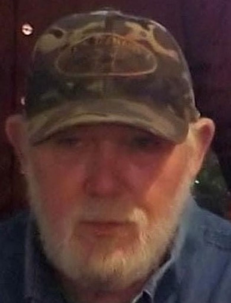 William Monroe Hayes