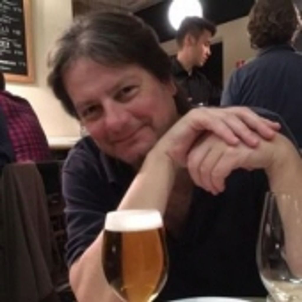 Christopher J. Clark