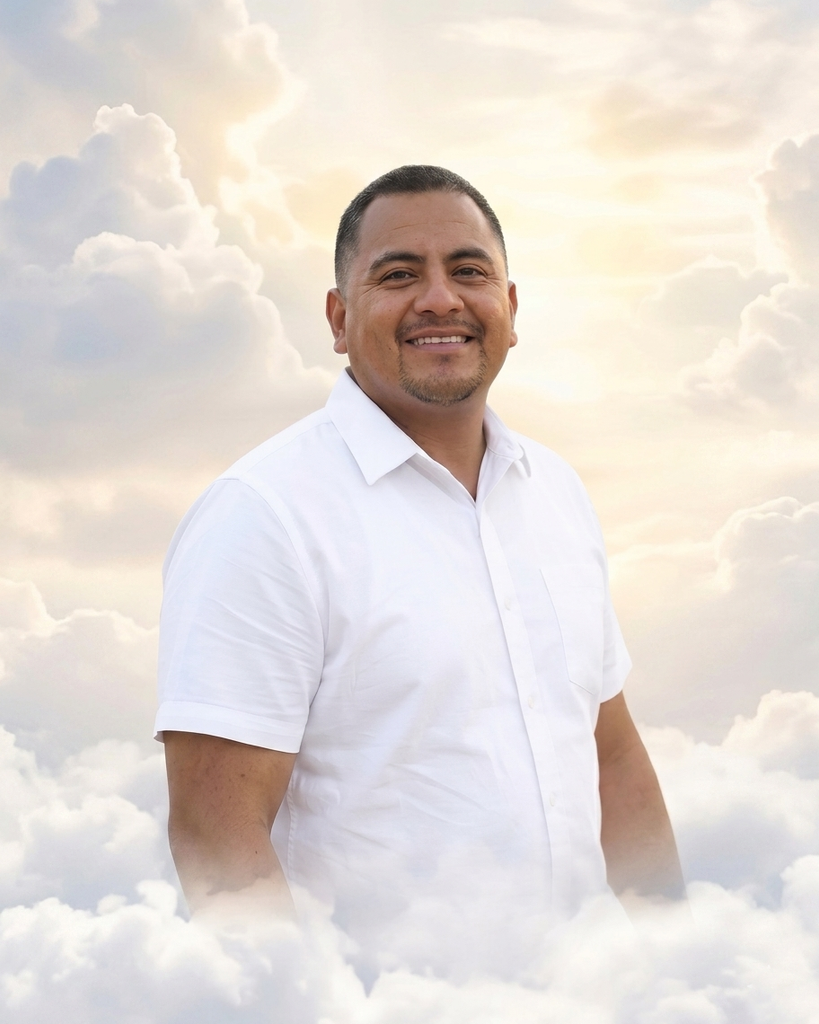 Jose Miguel Lopez-Perez