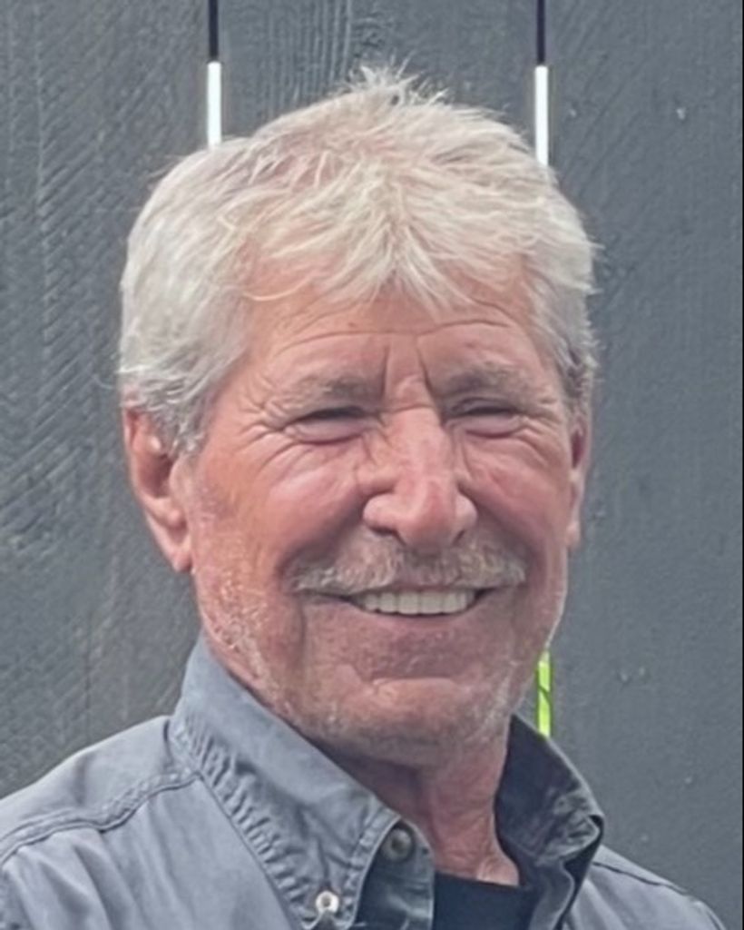 Daniel Dean Danos Profile Photo