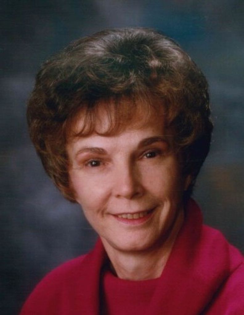 Frances "Dee" Bridges