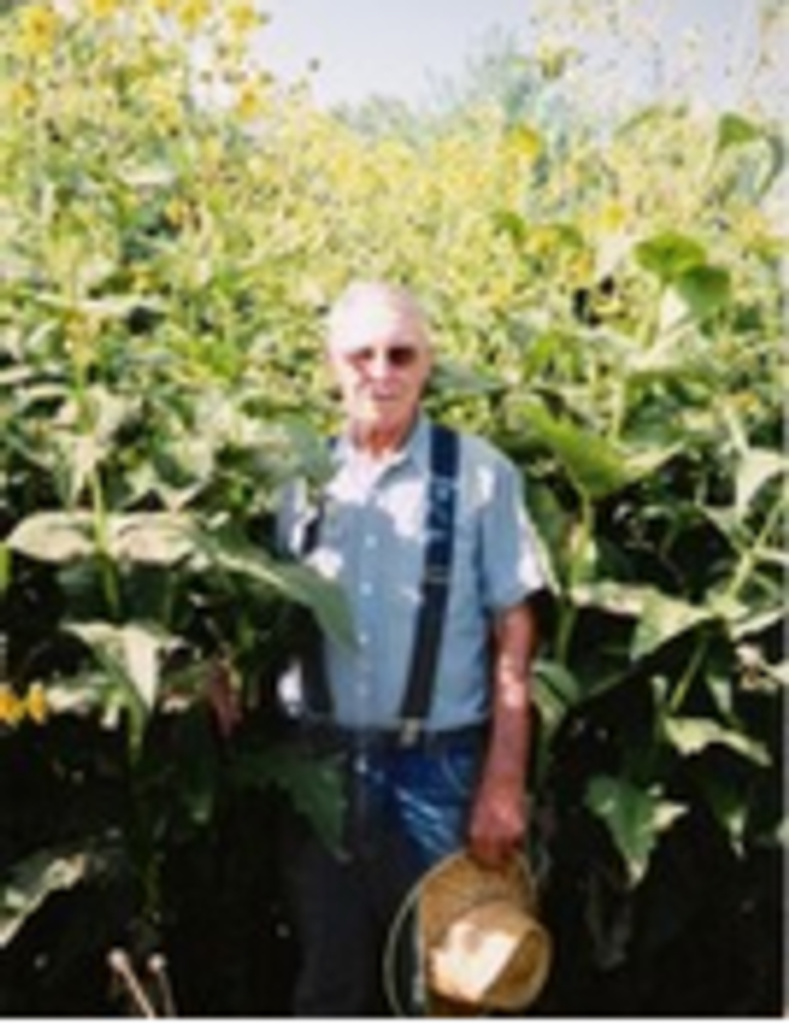 Harold J. Poeschl