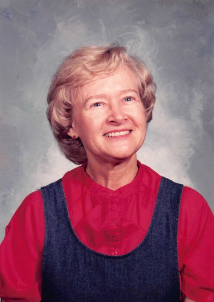 Alice Schaefer