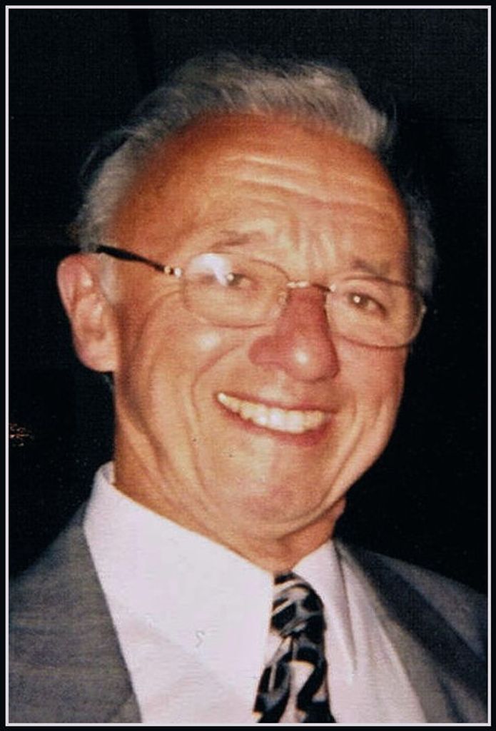 William “Buzz” Quick