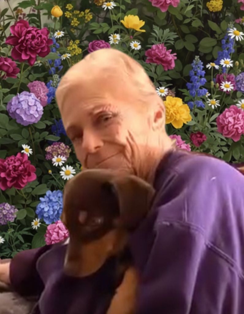 Suzan Elaine Thompson Greenawalt