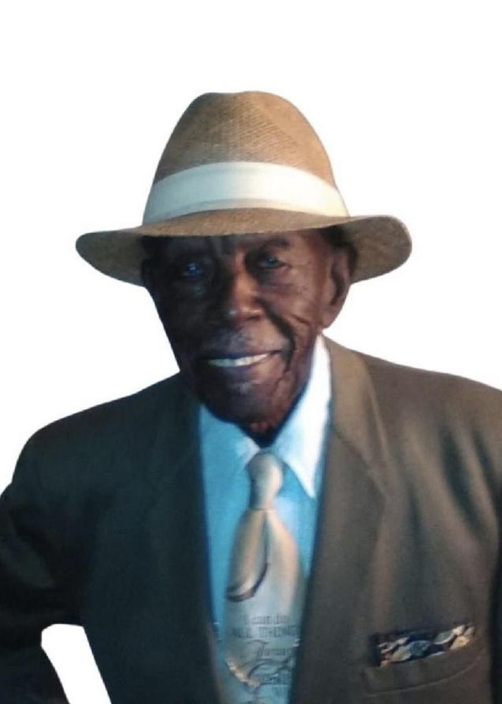 Herbert Lee Dixon Profile Photo