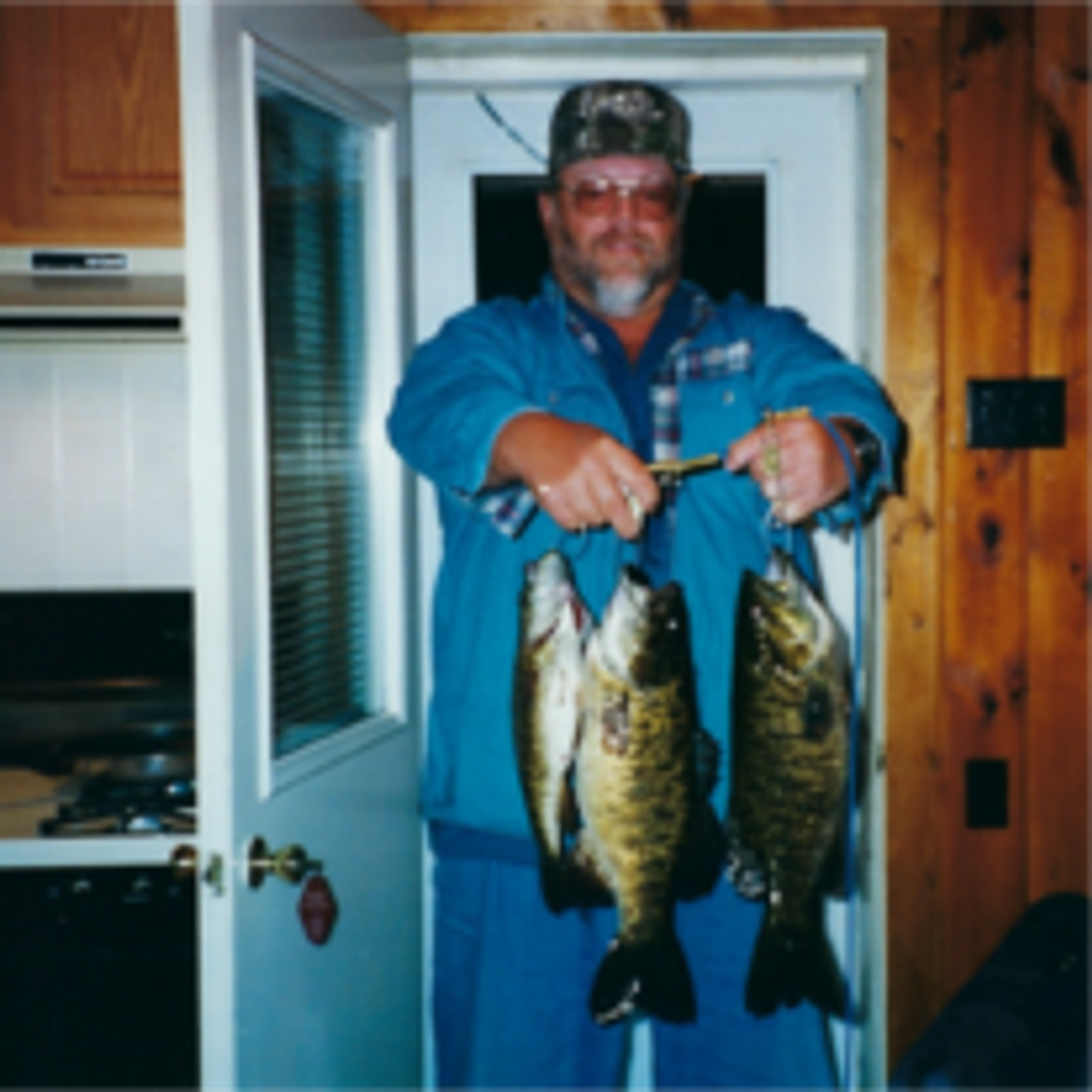 Mark W. Johnson