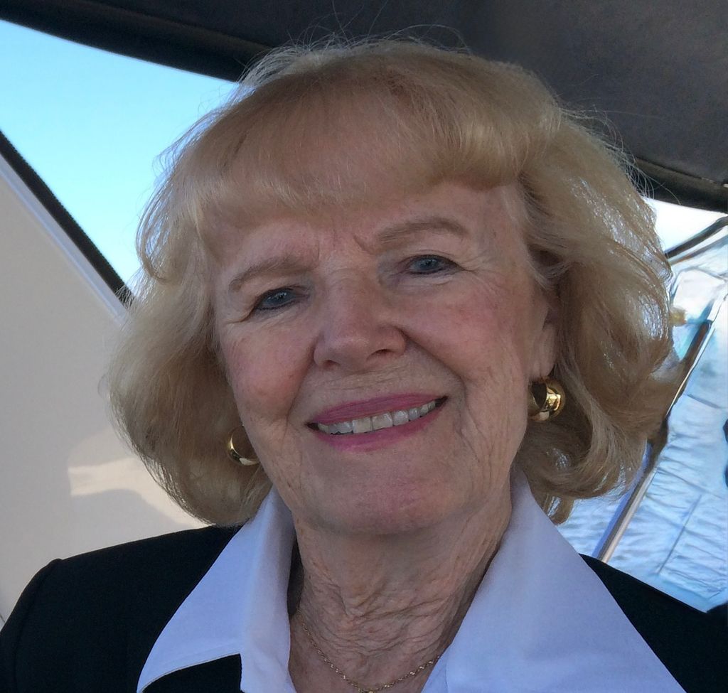Gloria Rose Blake Profile Photo