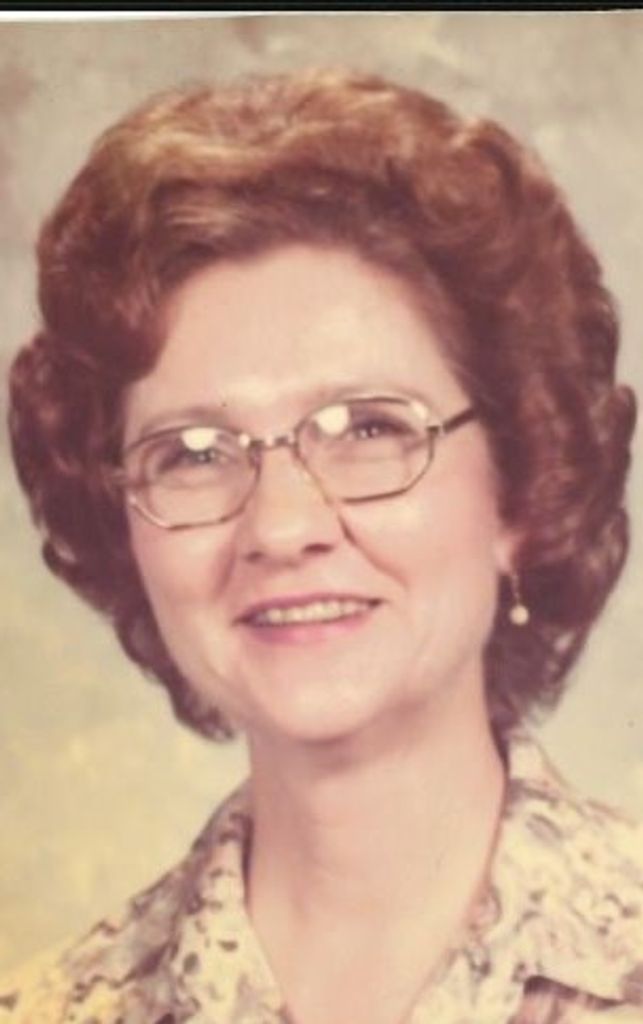Aline Shaw Goodale
