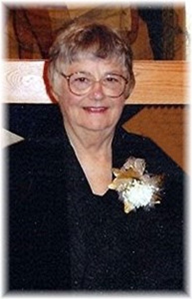Anna Lois Belt Profile Photo