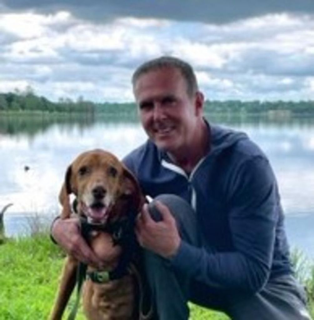 Douglas Clark Hildinger Profile Photo