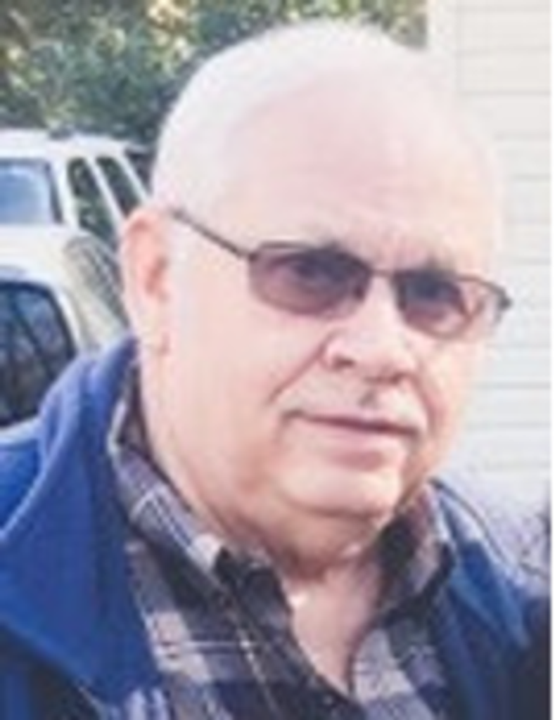 Mr. James "Jimmy" Richard Mccullough Profile Photo
