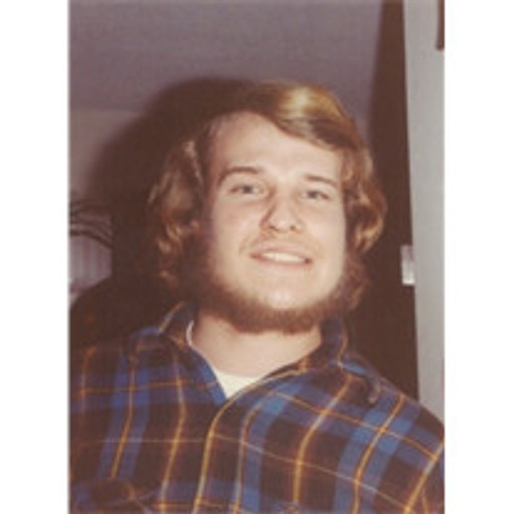 Darrin Paul Roberts Profile Photo