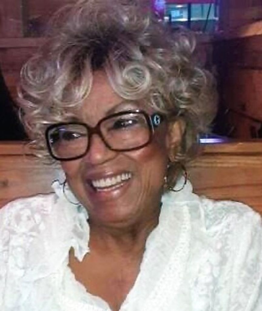 Michele Denise Byrd Profile Photo