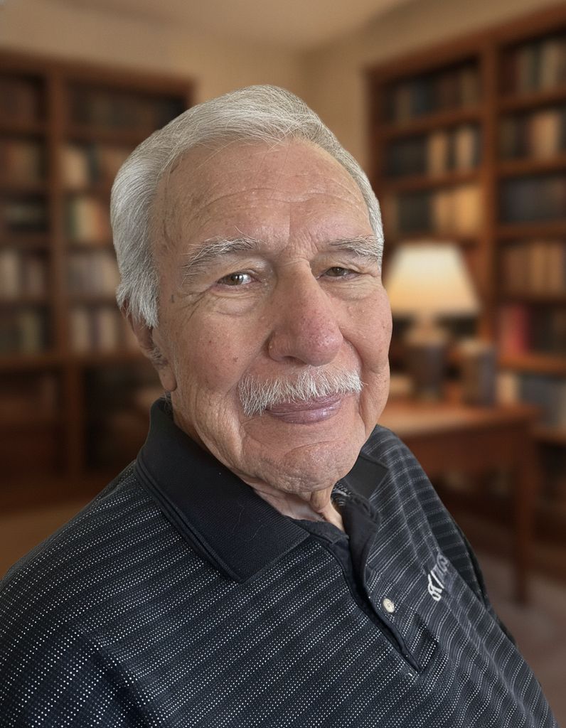 Orlando Peralta