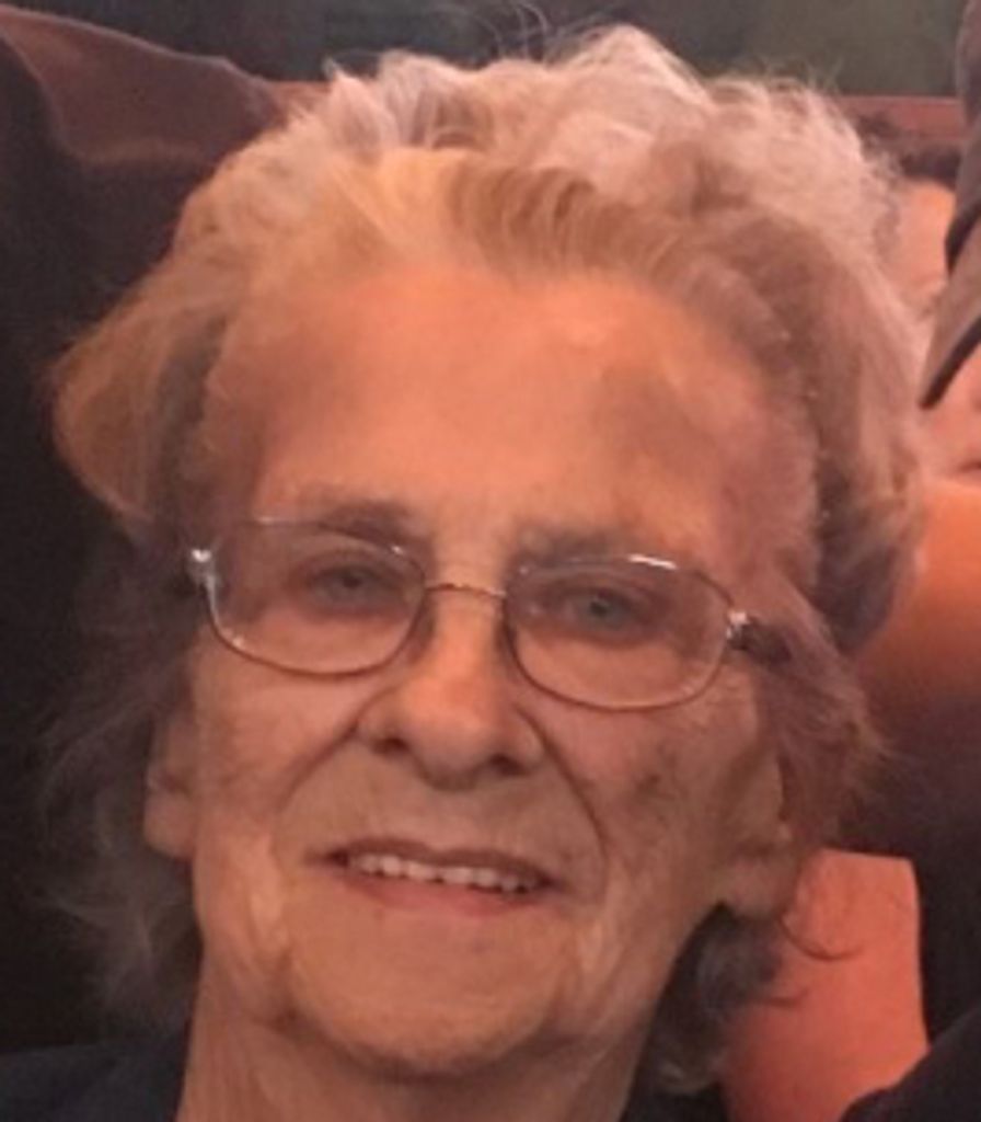 Joanne Walter Palmer Wurm