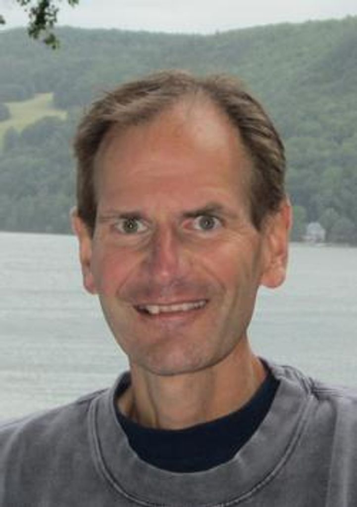 Mark A. "Pork" Mihalik