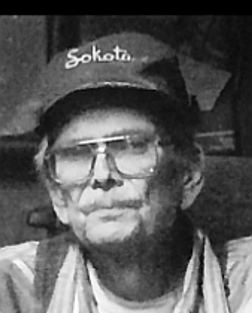 David Bruce Lukken Profile Photo