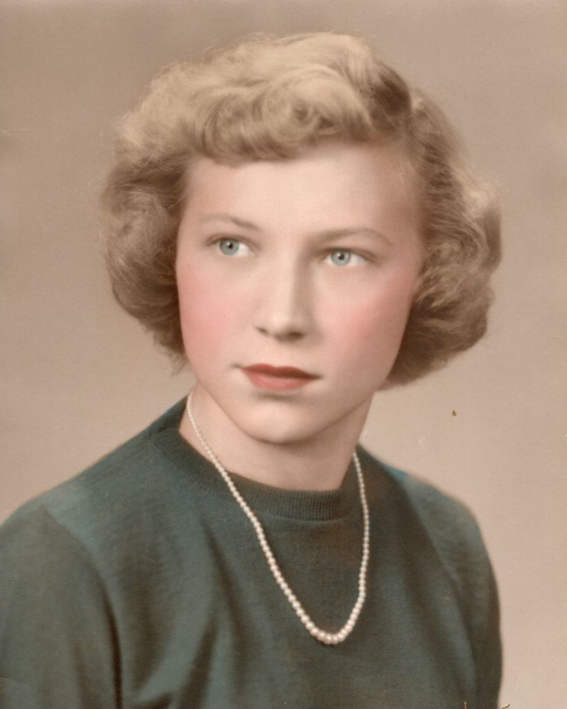 Joanne B. Bystrak Profile Photo