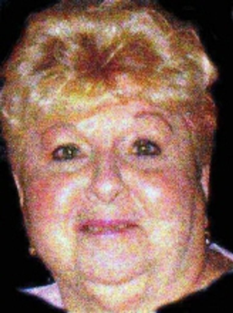 Peggy C. Stocker