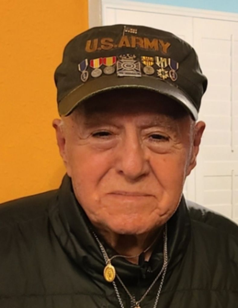 Domingo "Mingo" Padron