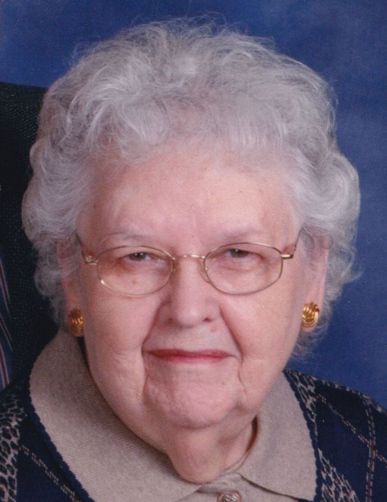 Betty Jean Holland Profile Photo